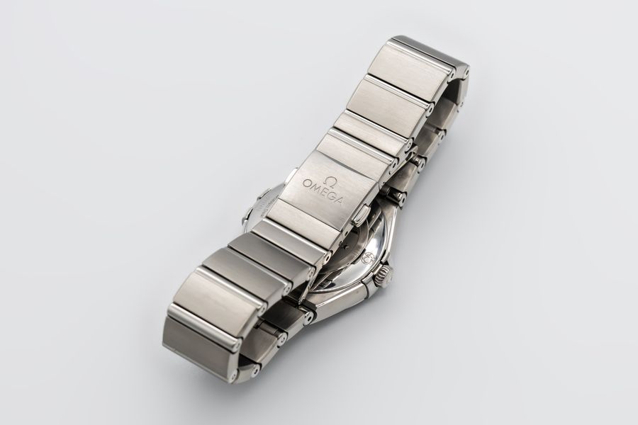 Omega Constellation Ladies 131.15.28.60.52.001